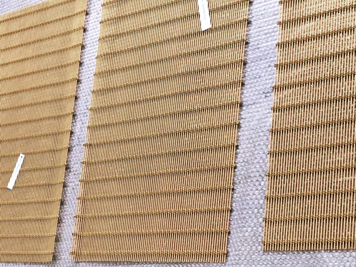 松下的聲明給金屬輸送帶行業(yè)帶來啟發(fā)