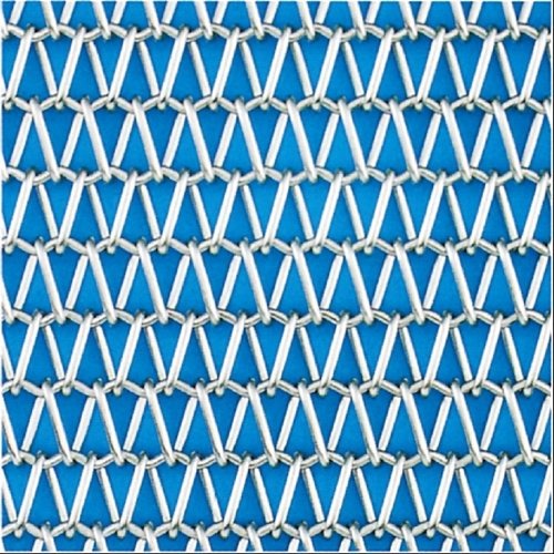 你的耐高溫網(wǎng)帶總是壞？關(guān)西金屬幫你找到原因啦！