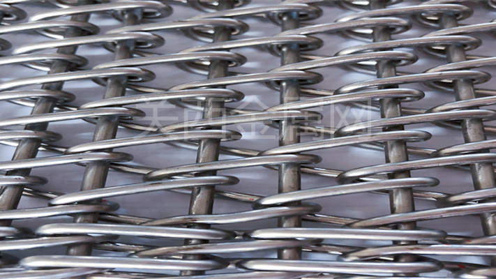 【重點(diǎn)】耐高溫網(wǎng)帶的選擇可不止一種