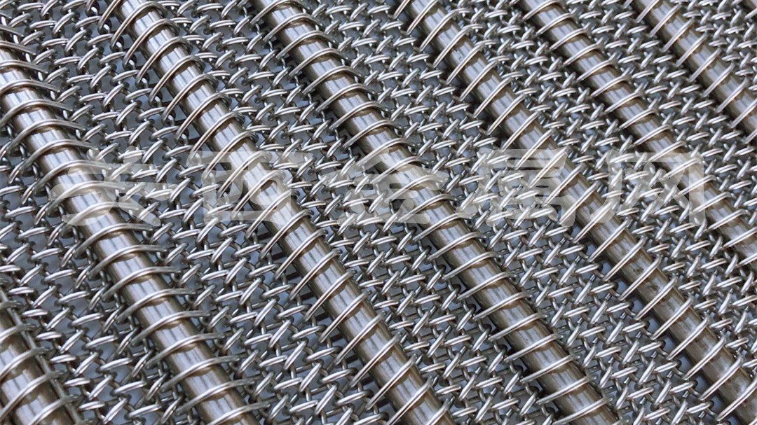 不銹鋼網(wǎng)帶廠(chǎng)家沒(méi)有告訴你的事！