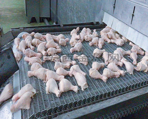 需求暴漲的速凍行業(yè)，背后是一個(gè)億的商機(jī)