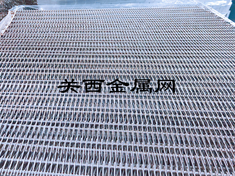 常見的食品輸送網(wǎng)帶，你見過幾種？