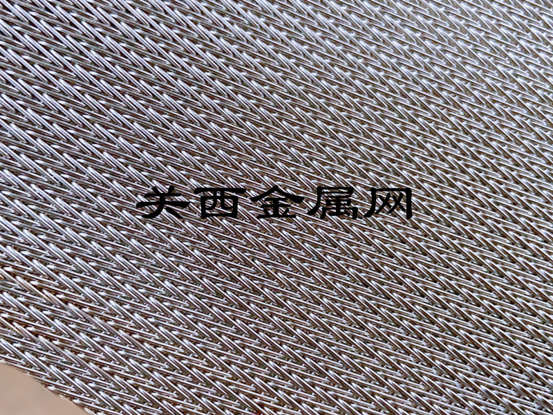 工業(yè)的網(wǎng)帶也能用作食品輸送帶？