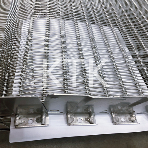 【金屬輸送帶】的工藝未來發(fā)展如何？