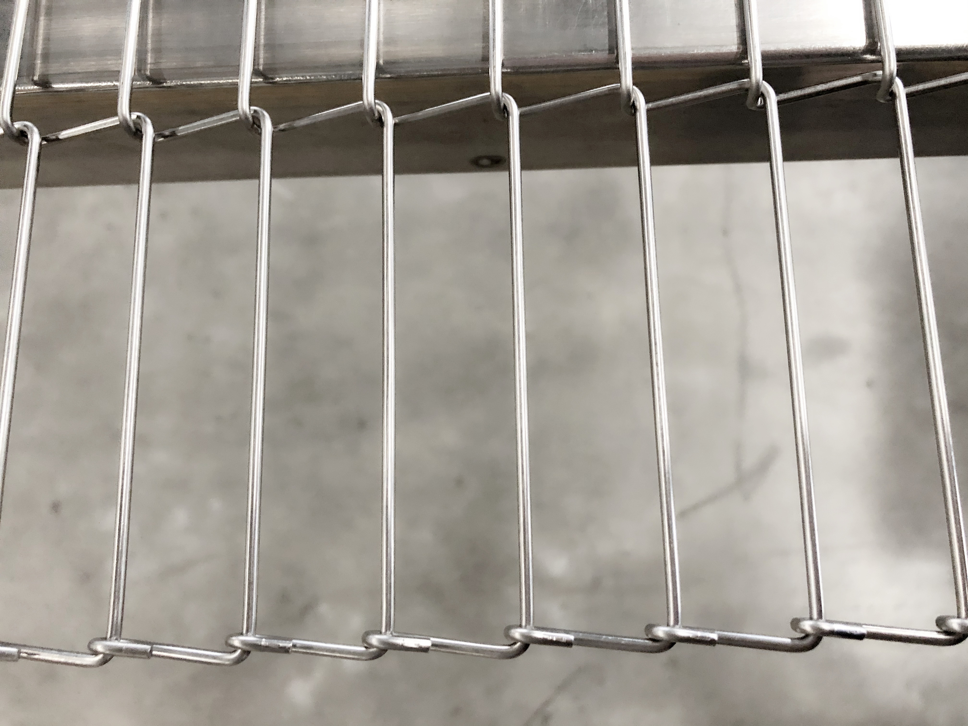 【乙型網(wǎng)帶】-蒸煮水餃發(fā)黑？