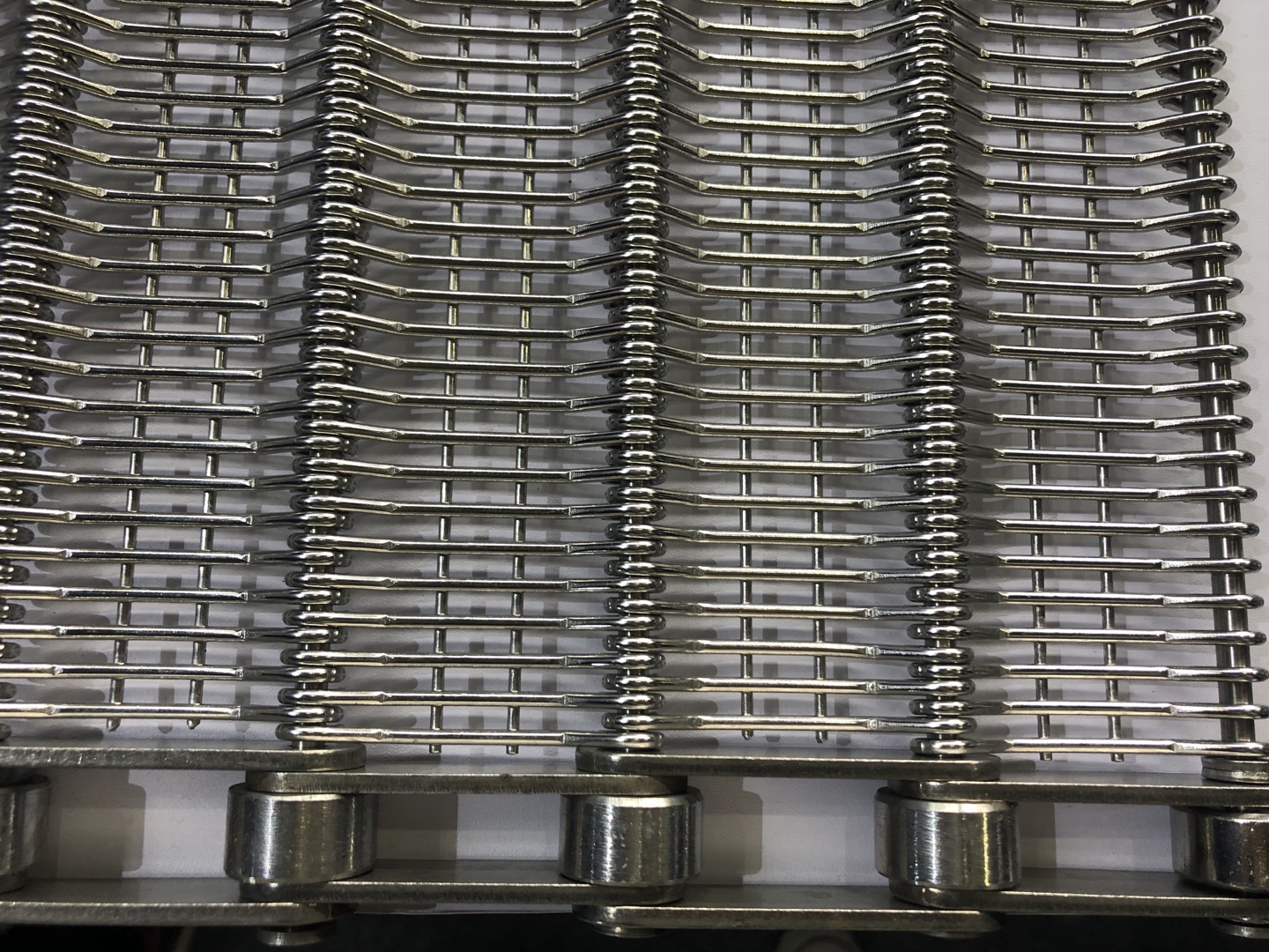 【眼鏡網(wǎng)帶】為什么很少被用于烘干機設備