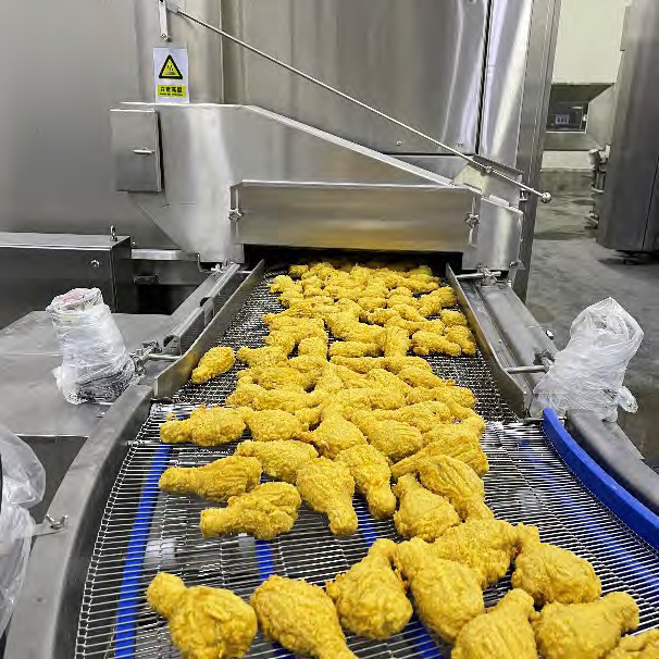 預(yù)制菜標(biāo)準(zhǔn)體系的完善意味什么？