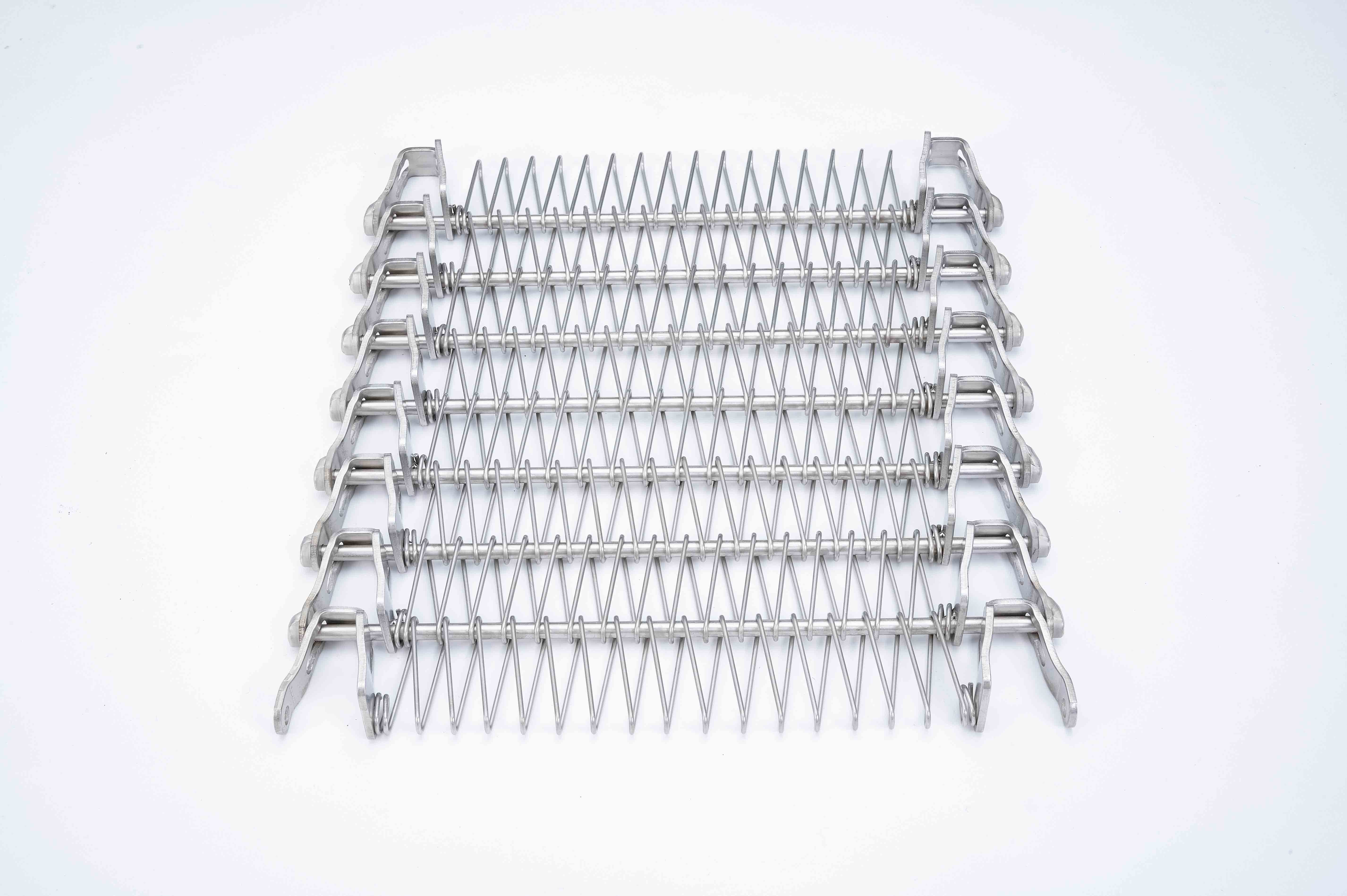 預(yù)制菜行業(yè)，高品質(zhì)輸送網(wǎng)帶點亮生產(chǎn)效率之光