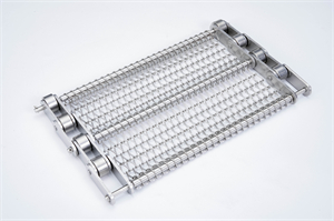 氣泡清洗機(jī)網(wǎng)帶（鏈條式K2）