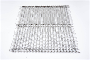 預制菜行業(yè)，-不銹鋼網(wǎng)帶的【標準化】和【定制化】！