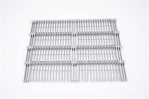 不銹鋼網(wǎng)帶選擇哪一家好？