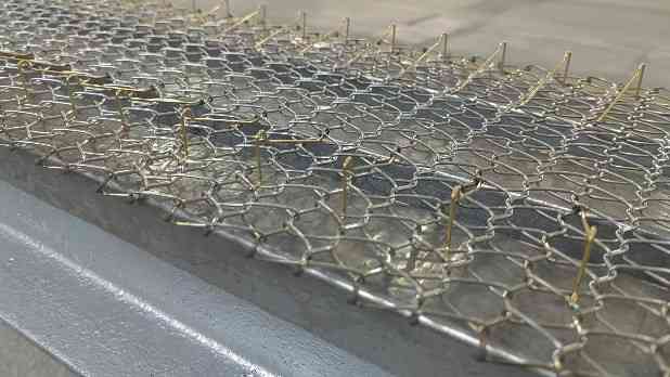 定制化金屬輸送網(wǎng)帶， 滿足您的個(gè)性化需求