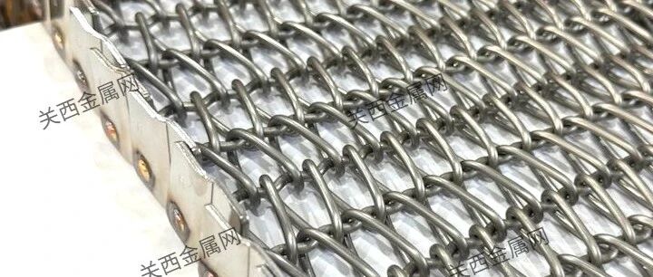 燒結(jié)爐網(wǎng)帶選型：避開這3個(gè)坑，成品率提升20%