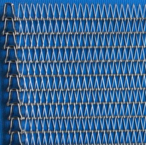 輸送設(shè)備冷凍網(wǎng)帶 輸送設(shè)備冷凍網(wǎng)帶