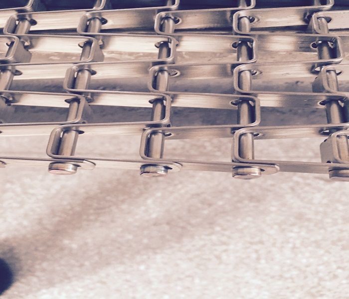 金屬輸送帶 金屬輸送帶