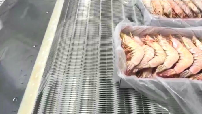 不銹鋼網(wǎng)帶