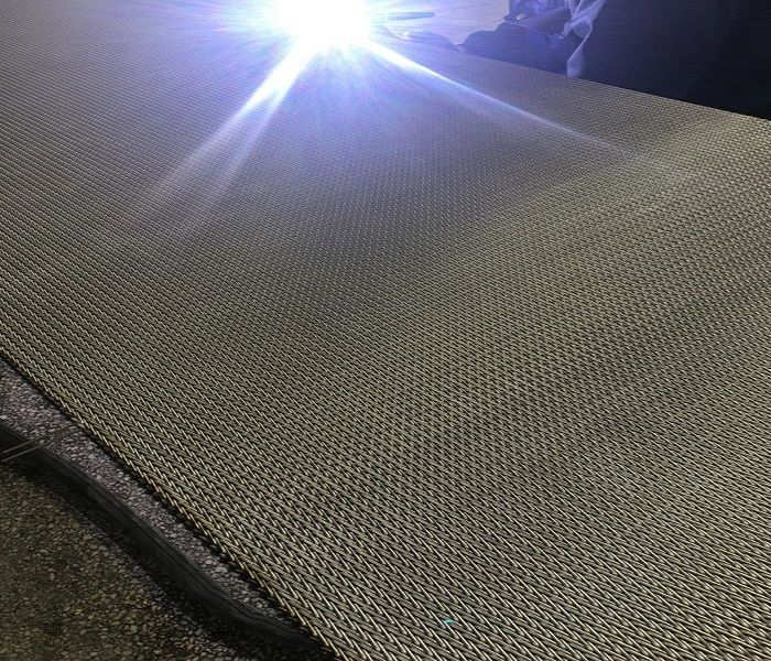 不銹鋼網(wǎng)帶 不銹鋼網(wǎng)帶