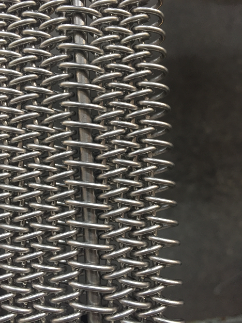 不銹鋼網(wǎng)帶 不銹鋼網(wǎng)帶