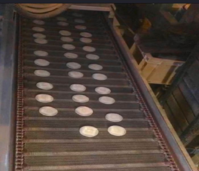 冷凍網(wǎng)帶 冷凍網(wǎng)帶