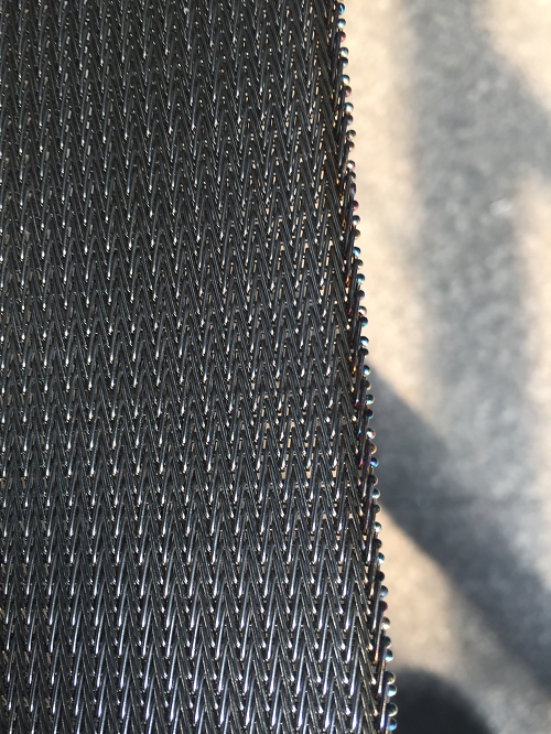 高溫網(wǎng)帶 高溫網(wǎng)帶