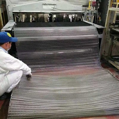 金屬網(wǎng)帶 金屬網(wǎng)帶