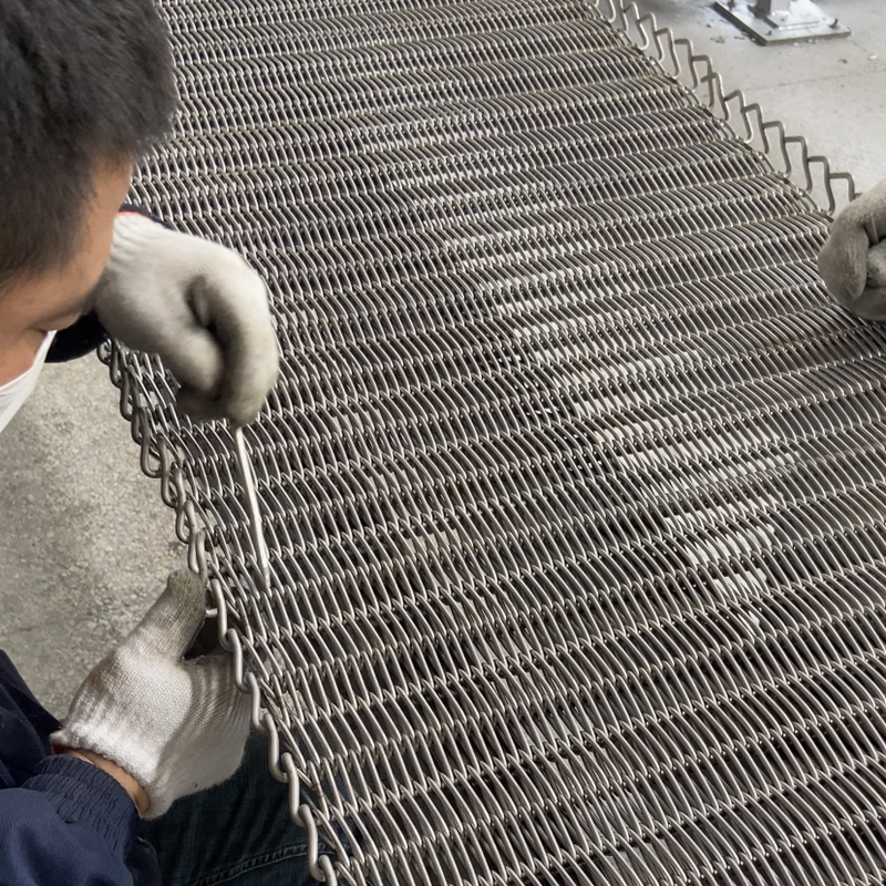 燒結(jié)網(wǎng)帶 燒結(jié)網(wǎng)帶