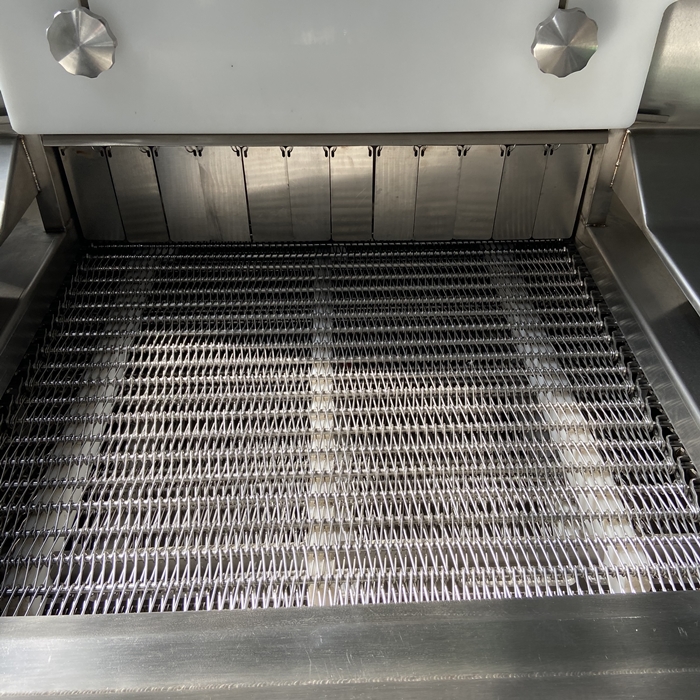 不銹鋼輸送帶 不銹鋼輸送帶