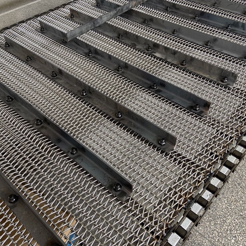 鏈條式網(wǎng)帶 鏈條式網(wǎng)帶