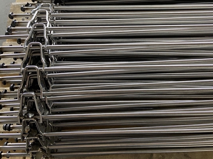 烘烤輸送帶 烘烤輸送帶