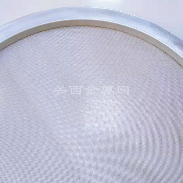 進(jìn)口篩網(wǎng)