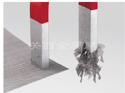 磁性篩網(wǎng) 磁性篩網(wǎng)