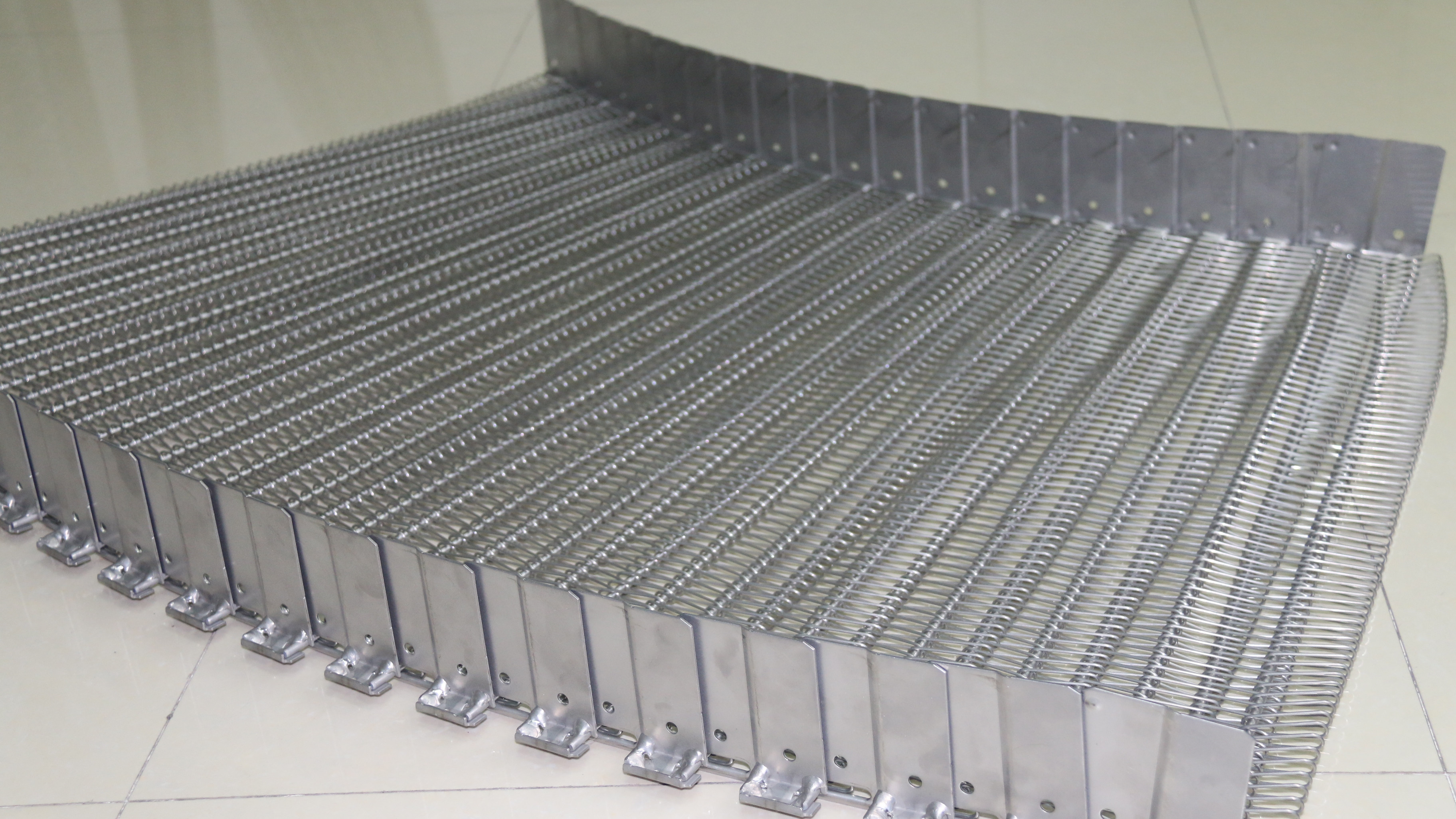 金屬輸送帶 金屬輸送帶