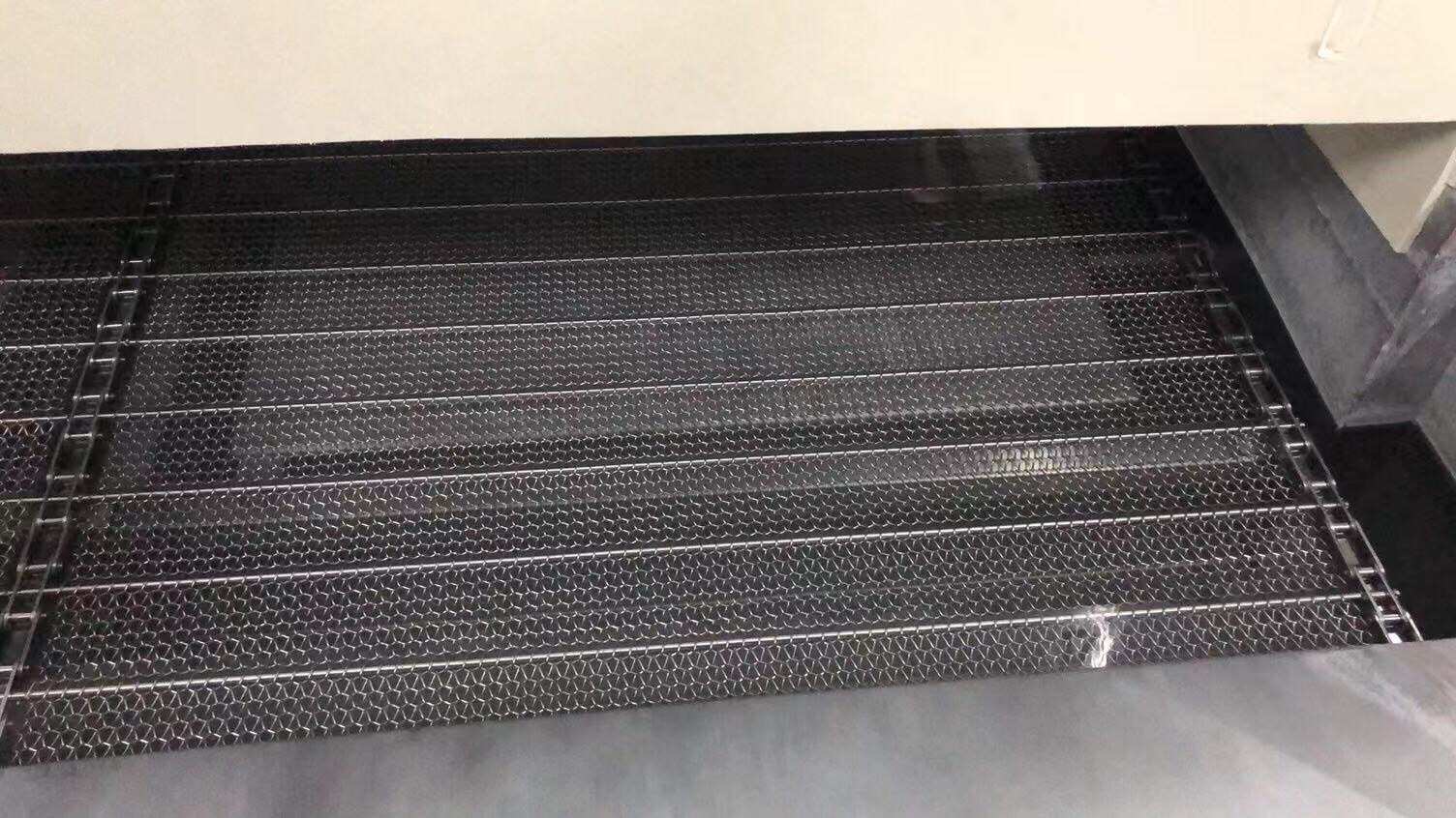 不銹鋼網(wǎng)帶 不銹鋼網(wǎng)帶