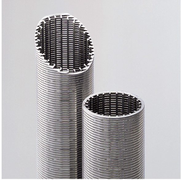 管狀楔形網(wǎng) 管狀楔形網(wǎng)