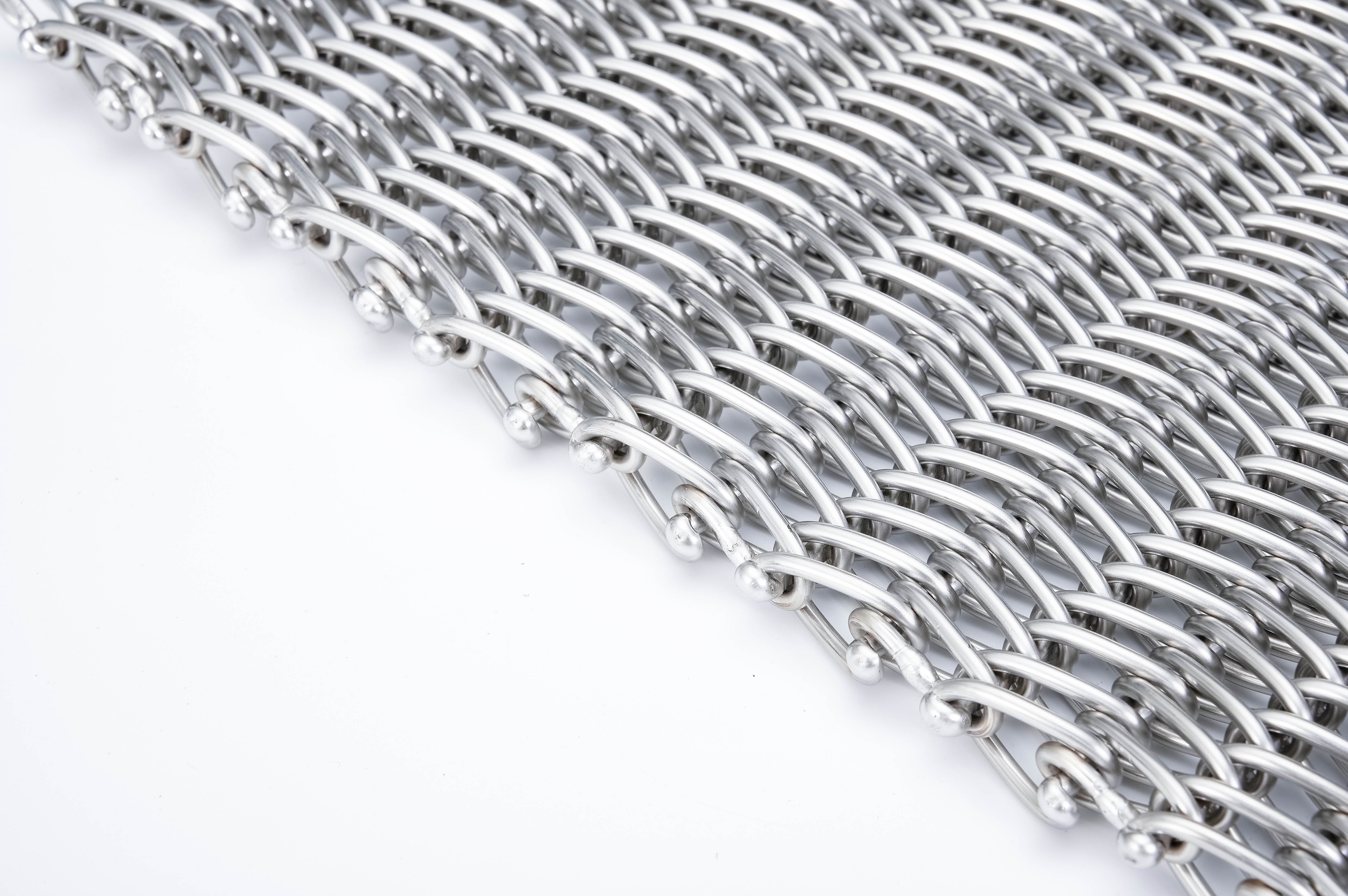 淬火爐網(wǎng)帶 淬火爐網(wǎng)帶