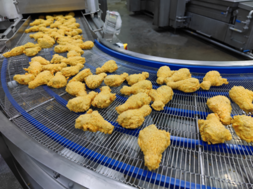 轉(zhuǎn)彎乙型網(wǎng)帶 轉(zhuǎn)彎乙型網(wǎng)帶