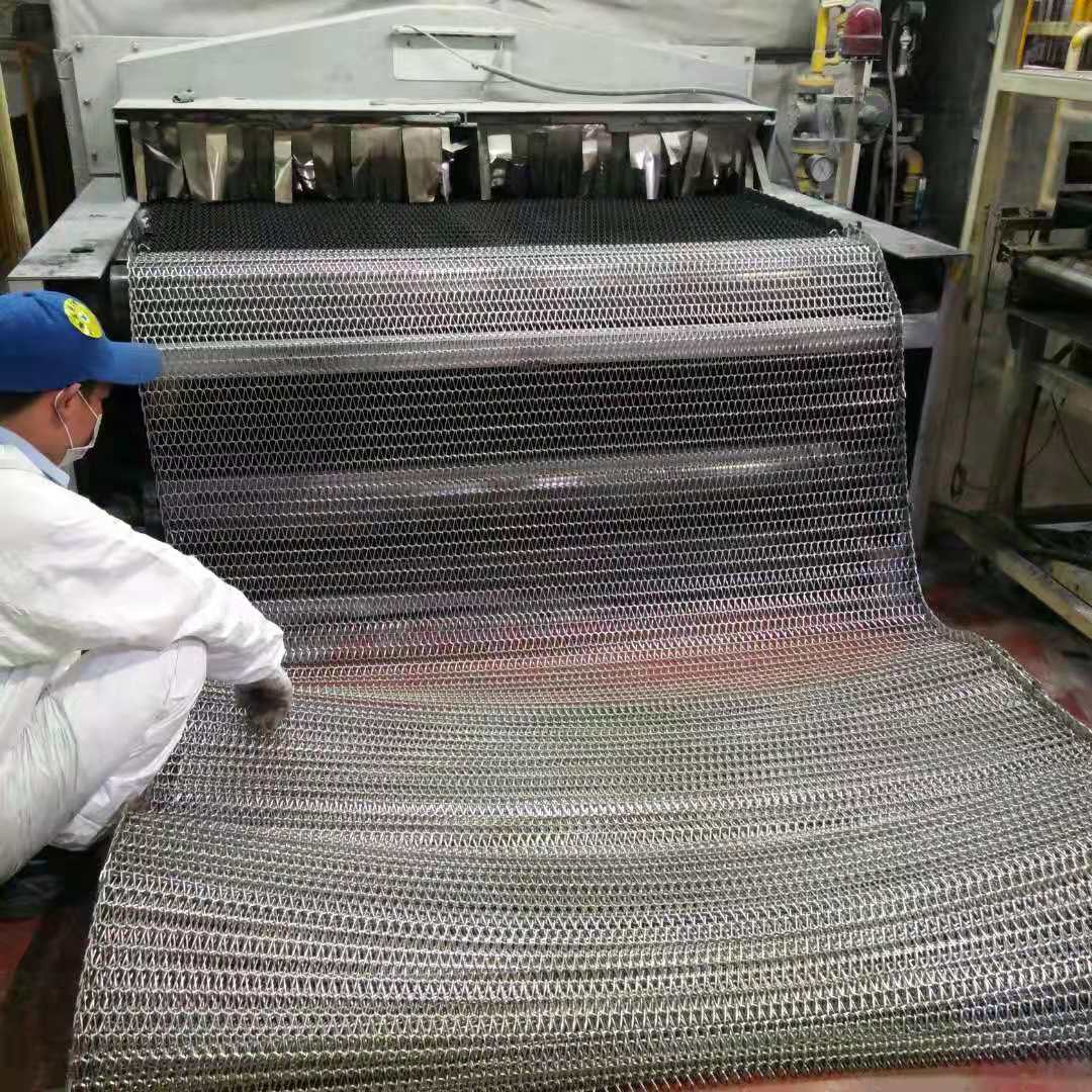 高溫網(wǎng)帶 高溫網(wǎng)帶