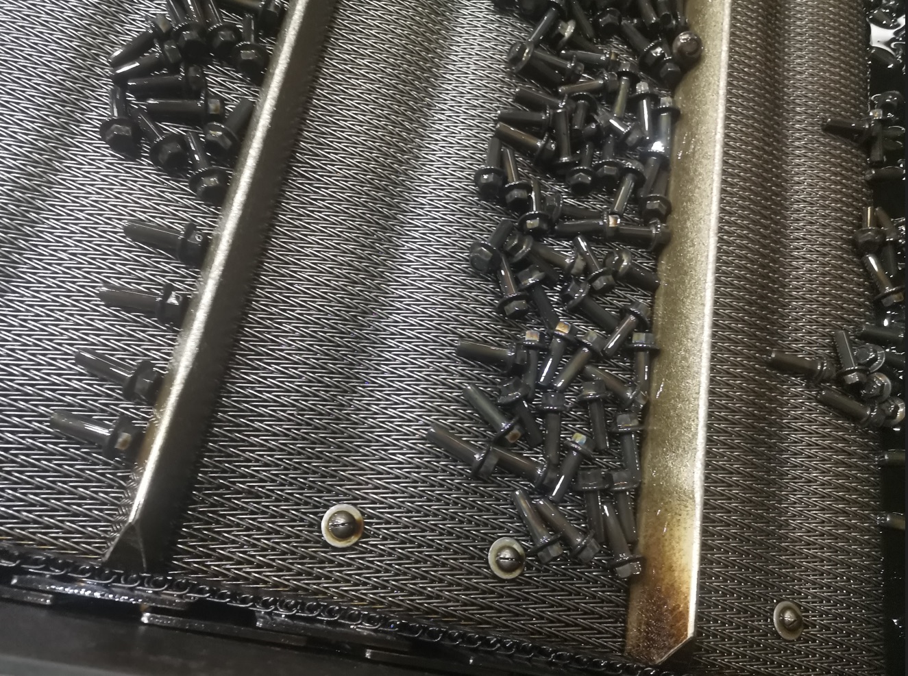 高溫網(wǎng)帶 高溫網(wǎng)帶