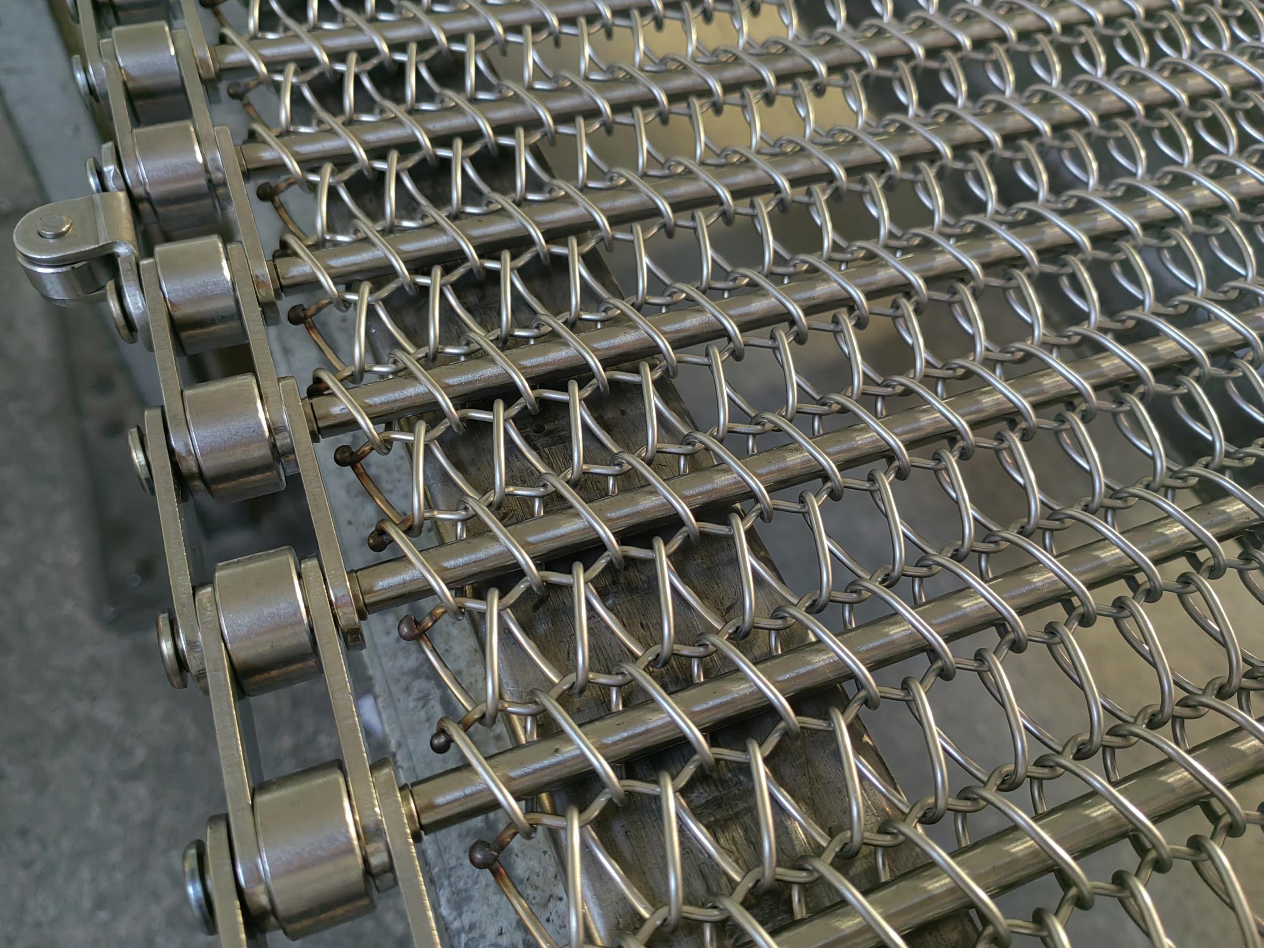 鏈條網(wǎng)帶 鏈條網(wǎng)帶