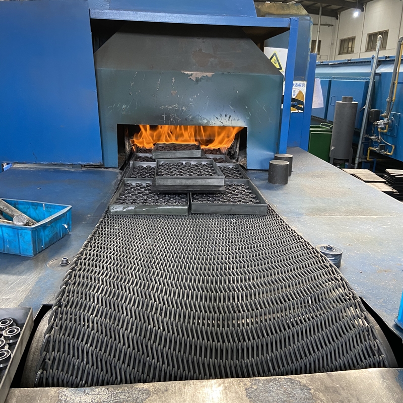 燒結(jié)爐網(wǎng)帶 燒結(jié)爐網(wǎng)帶