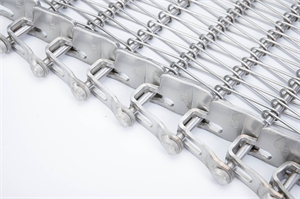 螺旋塔網(wǎng)帶 螺旋塔網(wǎng)帶