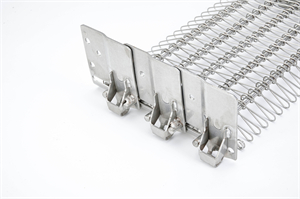 自堆式螺旋塔網(wǎng)帶 自堆式螺旋塔網(wǎng)帶