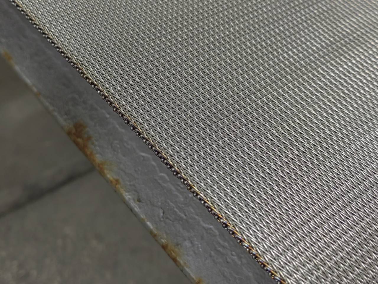 人字形網(wǎng)帶 人字形網(wǎng)帶