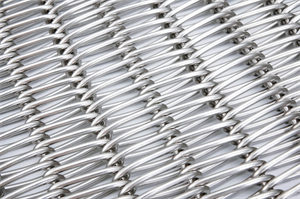 熱處理金屬網(wǎng)帶