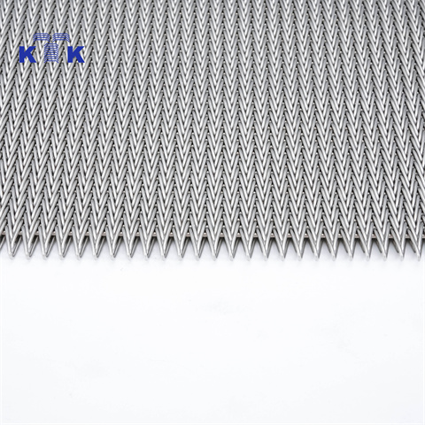 人字形網(wǎng)帶